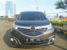 2014 Mazda Biante 2.0 Limited Edition MPV