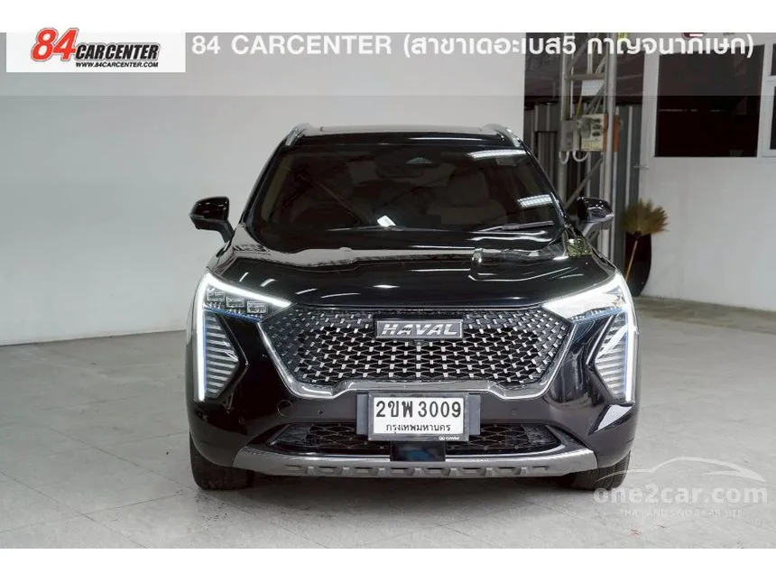 2022 Haval Jolion Ultra SUV