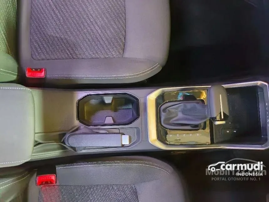 2025 Wuling Alvez EX SUV