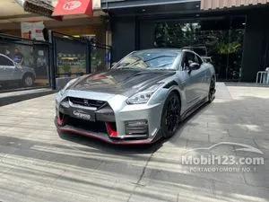 2024 Nissan GT-R 3.8 NISMO Coupe