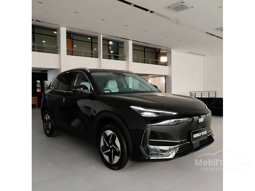 2026 Geely EX 5 Max SUV