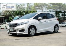 2018 Honda Jazz 1.5 (ปี 14-18) S i-VTEC Hatchback AT