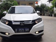 2016 Honda HR-V 1.5 E Cvt