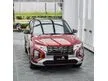 Jual Mobil Hyundai Creta 2023 Prime 1.5 di Jawa Barat Automatic Wagon Merah Rp 389.900.000
