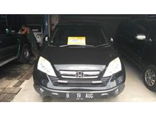 2009 Honda CR-V 2.4 2.4 i-VTEC