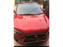 2014 Mitsubishi Outlander Sport 2.0 PX