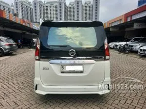 2023 Nissan Serena 2.0 Highway Star MPV