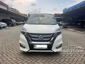 2023 Nissan Serena 2.0 Highway Star MPV