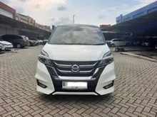 2023 Nissan Serena 2.0 Highway Star MPV