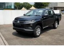 2022 Mitsubishi Triton 2.5 HD-X Pick-up