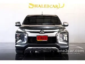 2020 Mitsubishi TRITON 2.5 GLX Mega Cab Pickup