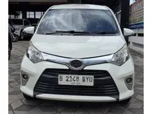 2019 Toyota Calya 1.2 E MPV