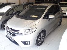 DP 25jt all new Jazz RS 2015 pmk, tangan 1, low KM