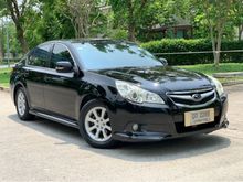 2010 Subaru Legacy 2.0 (ปี 09-15) WD Sedan