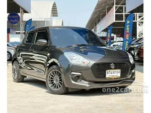 2019 Suzuki SWIFT 1.2 GL Hatchback