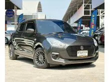 2019 Suzuki SWIFT 1.2 (ปี 18-25) GL Hatchback