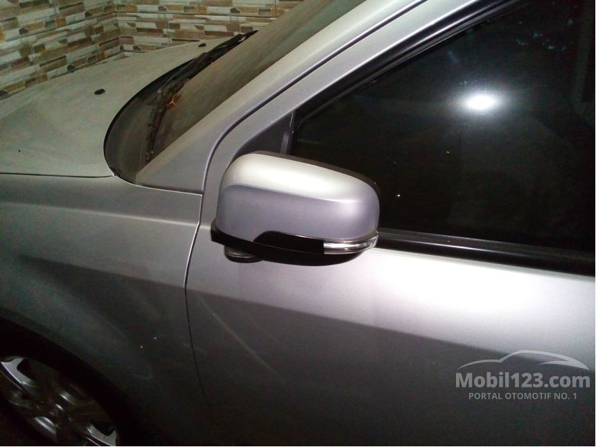 Jual Mobil Proton Saga 2012 FLX 1.3 di DKI Jakarta Manual Jual Mobil Proton Saga 2012 FLX 1.3 di DKI Jakarta Manual