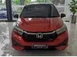 Jual Mobil Honda Brio 2024 RS 1.2 di DKI Jakarta Automatic Hatchback Orange Rp 244.000.000