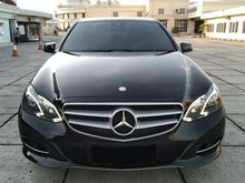 2013 Mercedes-Benz C250 1,8 CGI Sedan