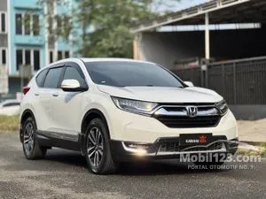 2020 Honda CR-V 1.5 Turbo Prestige SUV