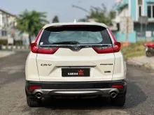 2020 Honda CR-V 1.5 Turbo Prestige SUV