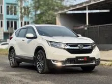 2020 Honda CR-V 1.5 Turbo Prestige SUV