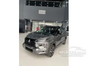 2026 Mitsubishi Xpander Cross 1.5 Premium (Green Bronze Metallic Two Tone) MPV