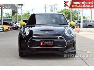 2022 Mini COOPER SE 3-Door Hatchback