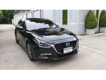 2018 Mazda 3 2.0 (ปี 14-17) S Sports Hatchback AT