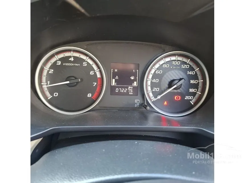 2019 Mitsubishi Xpander Exceed MPV