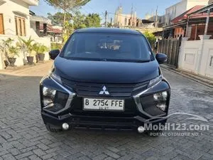 2019 Mitsubishi Xpander 1.5 Exceed MPV