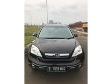 2008 Honda CR-V Automatic Pertamax 2.0 2.0 i-VTEC