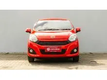 2021 Daihatsu Ayla 1.0 X Hatchback, TDP 8 JUTA, LOKASI DI PONDOK CABE, BISA TEST DRIVE KE RUMAH, GARANSI 1 TAHUN + VOUCHER BBM