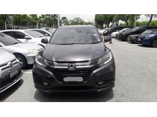 2016 Honda HR-V 1.8 (ปี 14-18) E Limited SUV AT
