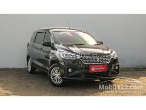 2020 Suzuki Ertiga 1.5 GL MPV