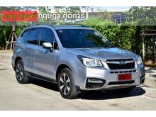 2016 Subaru Forester 2.0 (ปี 13-16) i-L SUV AT