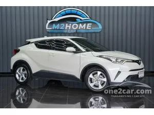2019 Toyota C-HR 1.8 HV Hi SUV