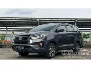 2021 Toyota Kijang Innova 2.4 V MPV