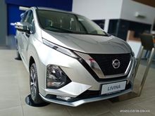Gebyar Promo Cuci Gudang, Unit Terbatas!!! Nissan Livina Start From 200Jutaan