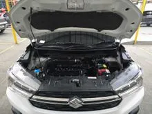 2022 Suzuki XL7 1.5 Alpha SUV