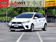 2014 Toyota YARIS 1.2 (ปี 13-17) J Hatchback