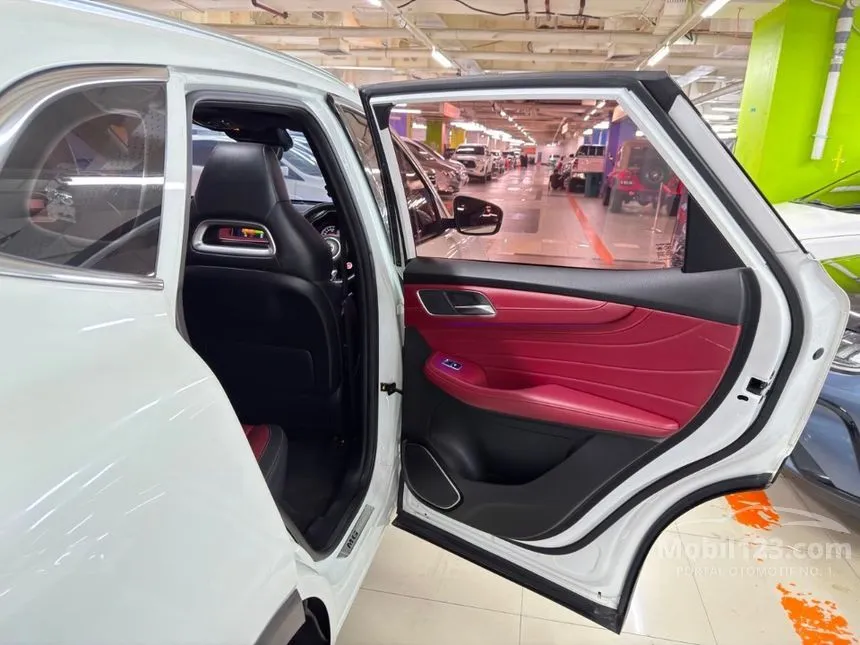 2021 MG HS Ignite SUV