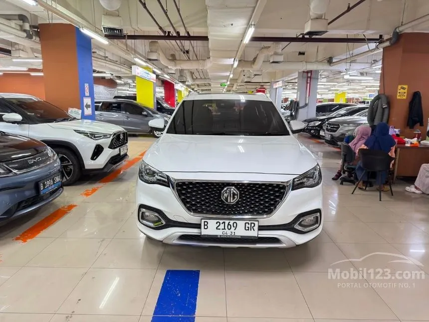 2021 MG HS Ignite SUV