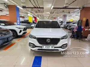 2021 MG HS 1.5 Ignite SUV