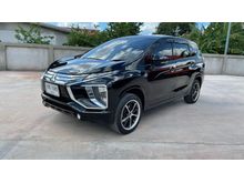 2018 Mitsubishi Xpander 1.5 (ปี 18-23) GLS-LTD Wagon