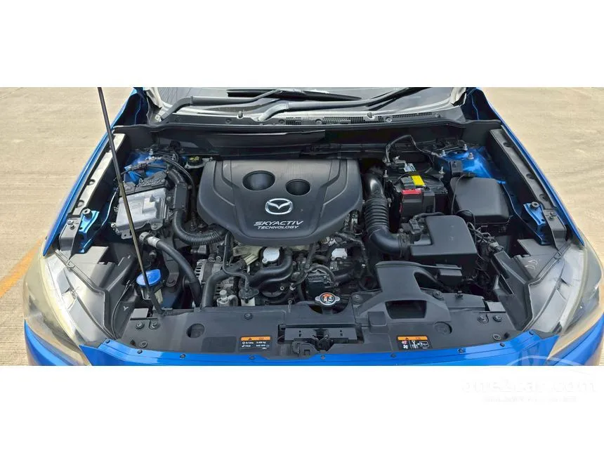 2016 Mazda CX-3 XDL SUV