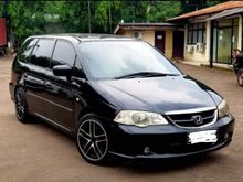 Honda Odyssey Tahun 2003 (RA6) 2.3 Absolute