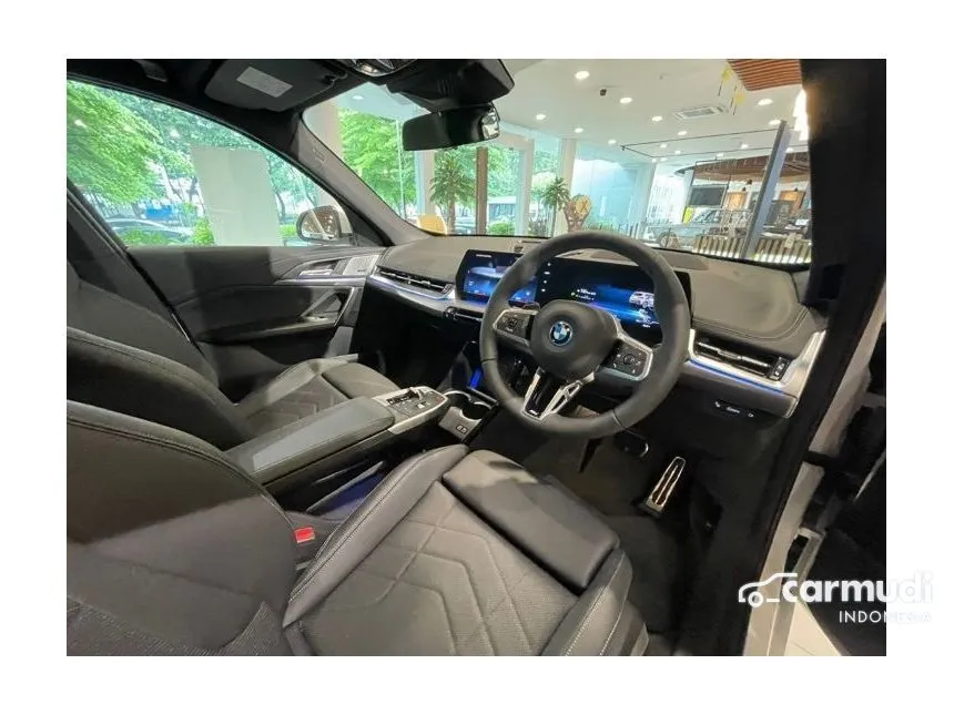 2024 BMW iX1 eDrive20 M Sport SUV