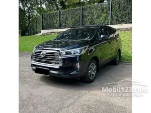 2022 Toyota Kijang Innova 2.4 V MPV
