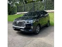 2022 Toyota Kijang Innova 2.4 V MPV Reborn